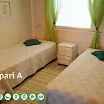 Talo Yllaes Tatil Evi *