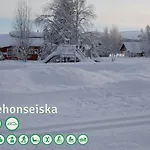 Talo Yllaes Äkäslompolo