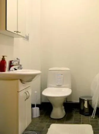 Talo Yllaes Äkäslompolo