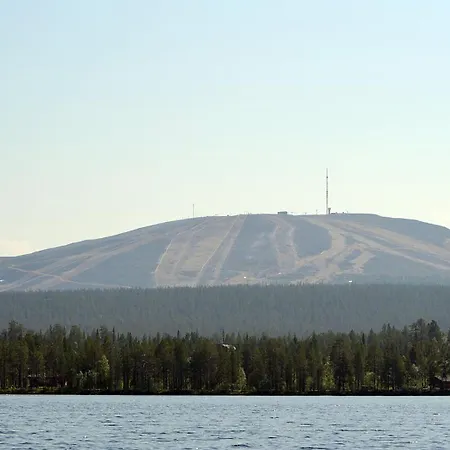 Talo Yllaes * Äkäslompolo