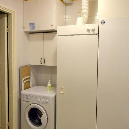 Talo Yllaes * Äkäslompolo