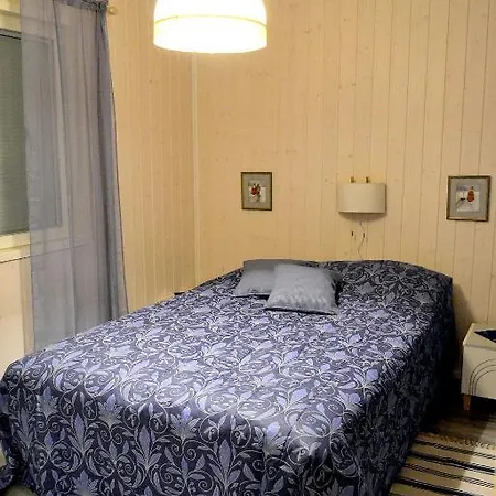 Feriehus Talo Yllaes *