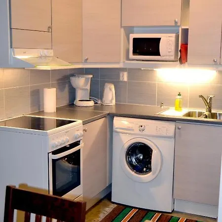 Holiday home Talo Yllaes