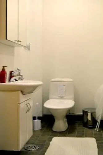 Talo Yllaes Äkäslompolo