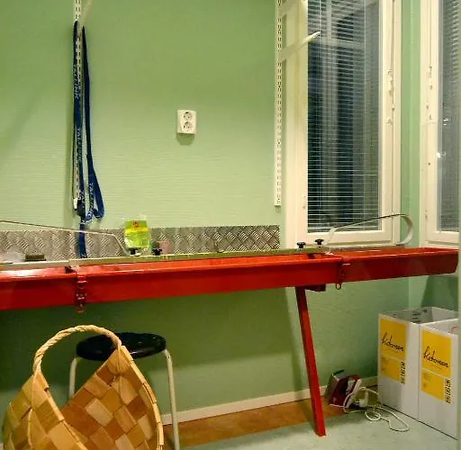 Talo Yllaes * Äkäslompolo