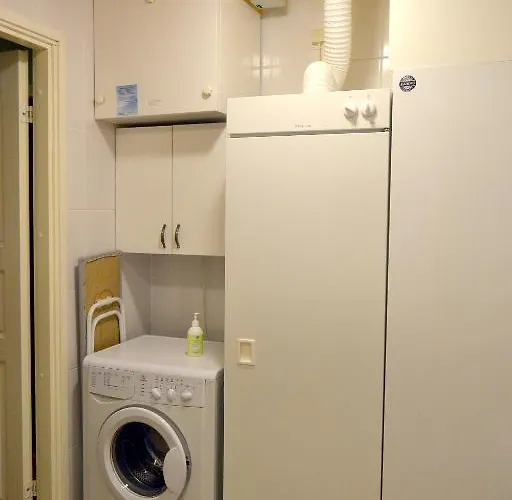 Talo Yllaes * Äkäslompolo