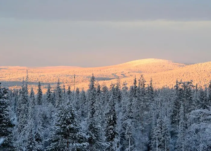 別荘 Talo Yllaes *